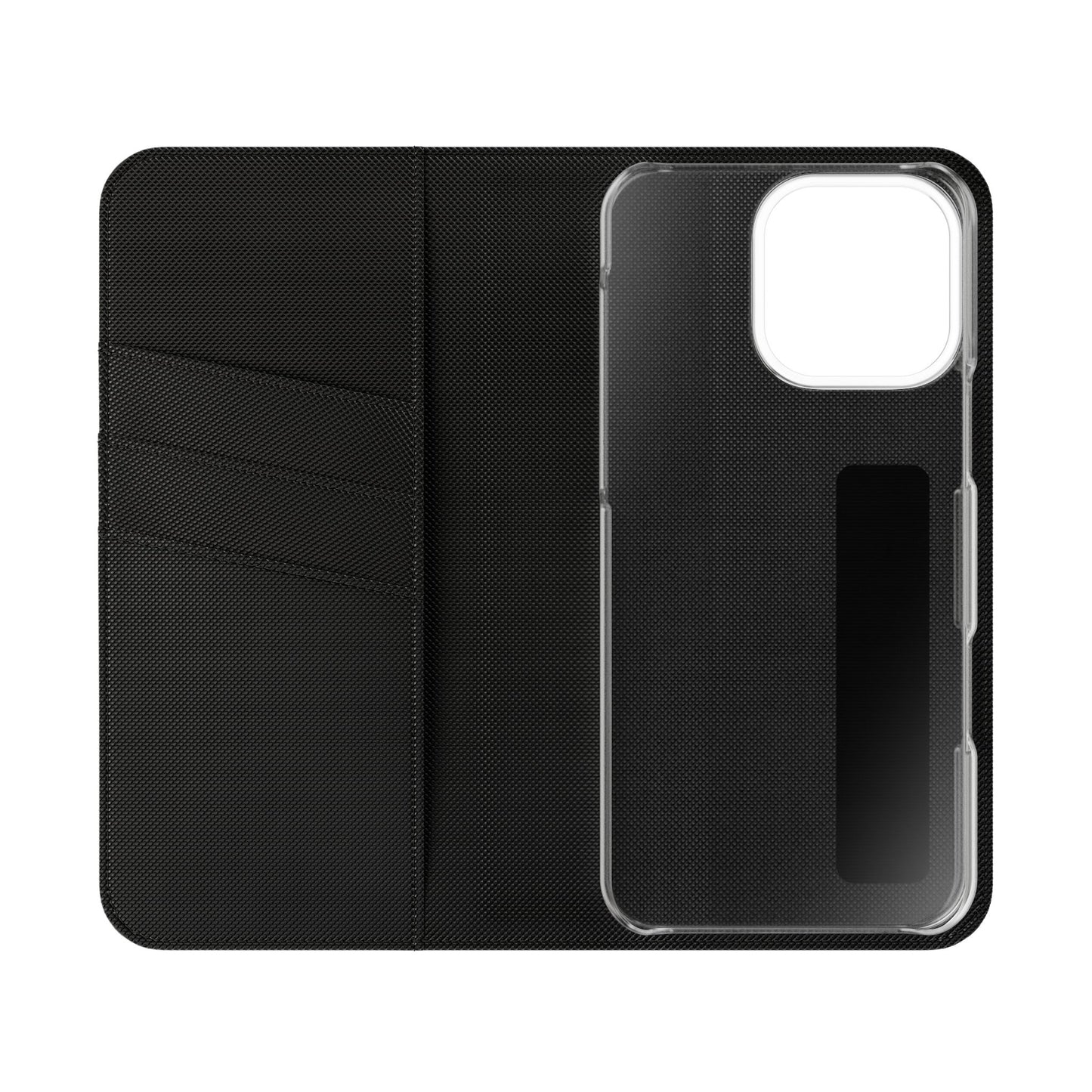 iPhone Lover Vibrant Peacock Design Flip Case Wallet Cover