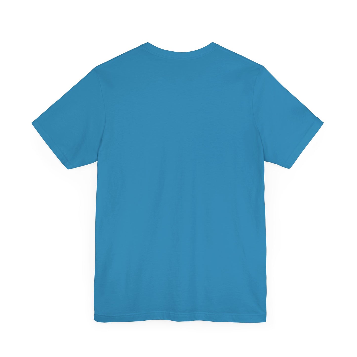 Loud and Proud-Pride Unisex Short Sleeve Tee - "No Closet Can Contain Me"