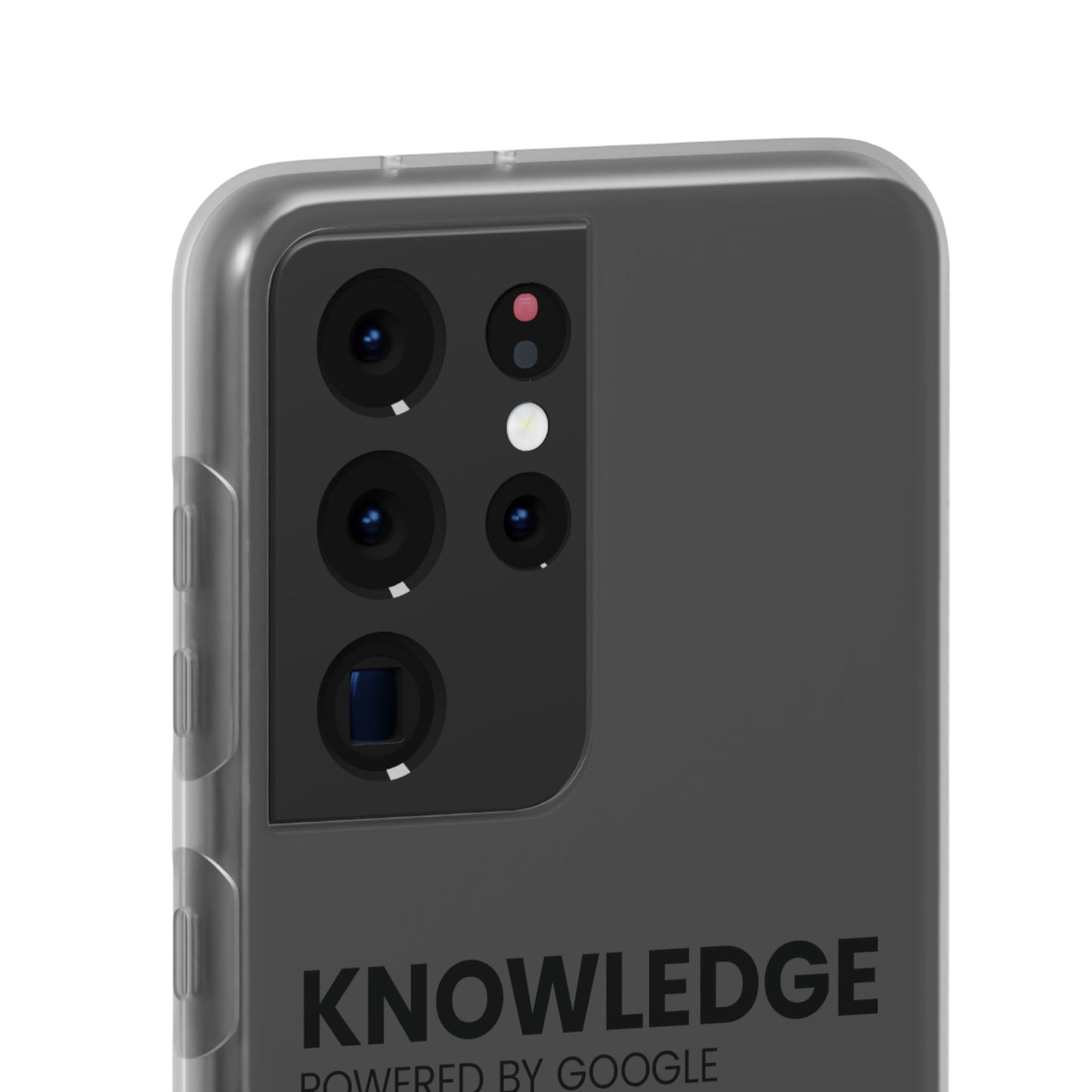 All Things Samsung Knowledge Powered by Google Phone Case