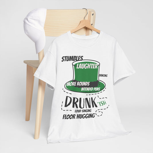 Saint Patricks Day Tee