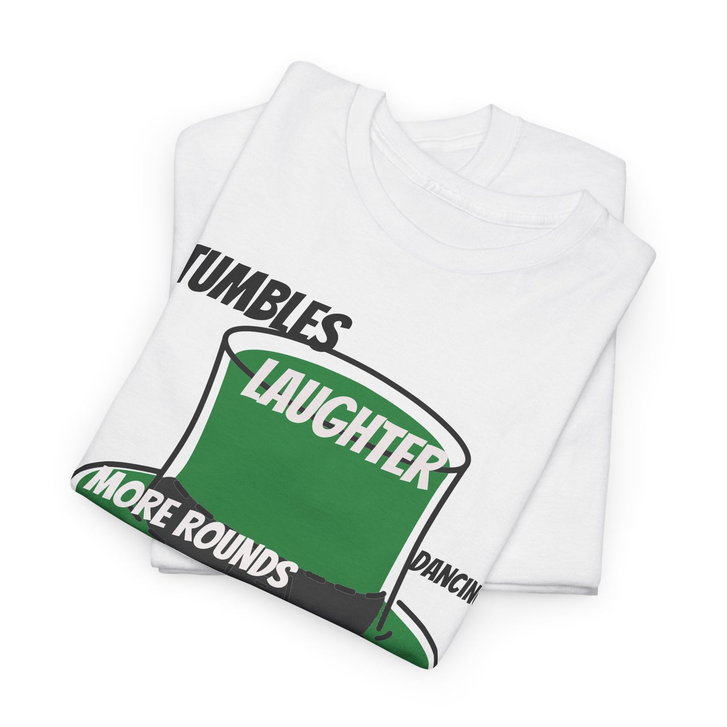 Saint Patricks Day Tee