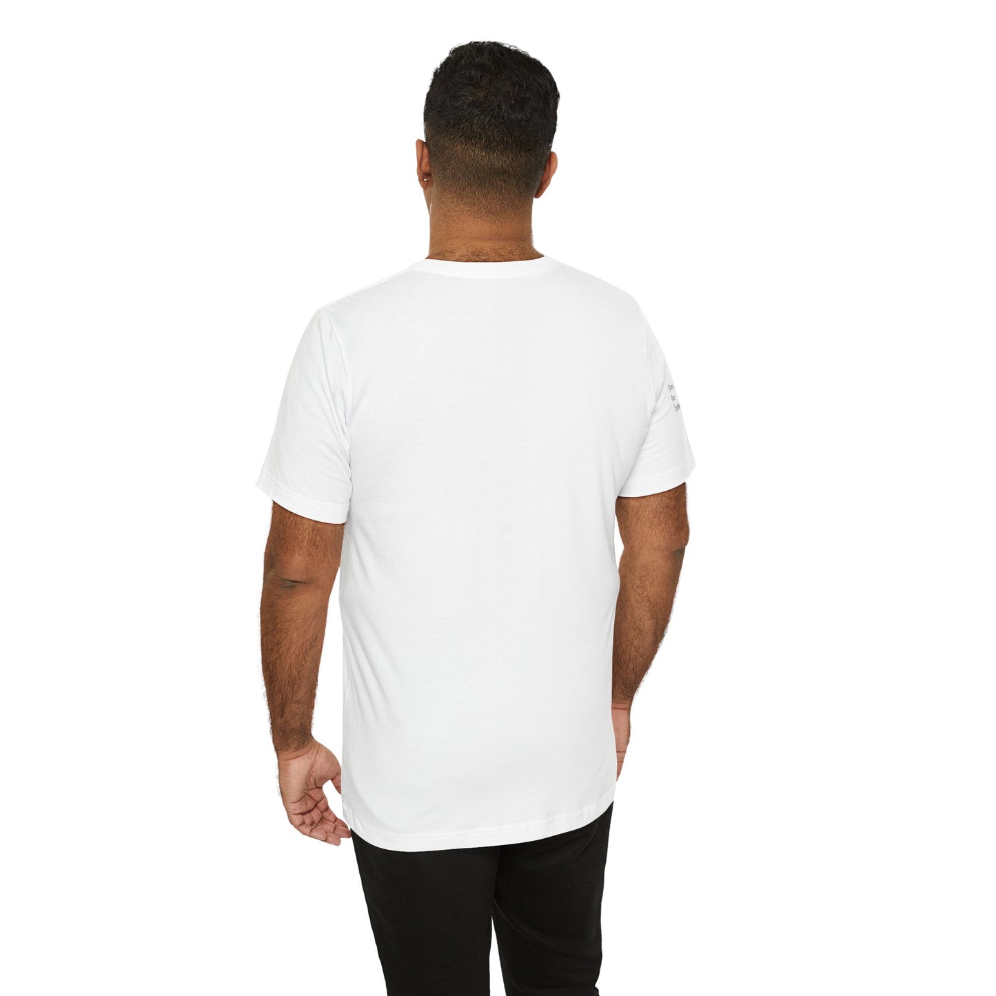 Chill Alien Graphic Tee- Perfect for Summer Outings