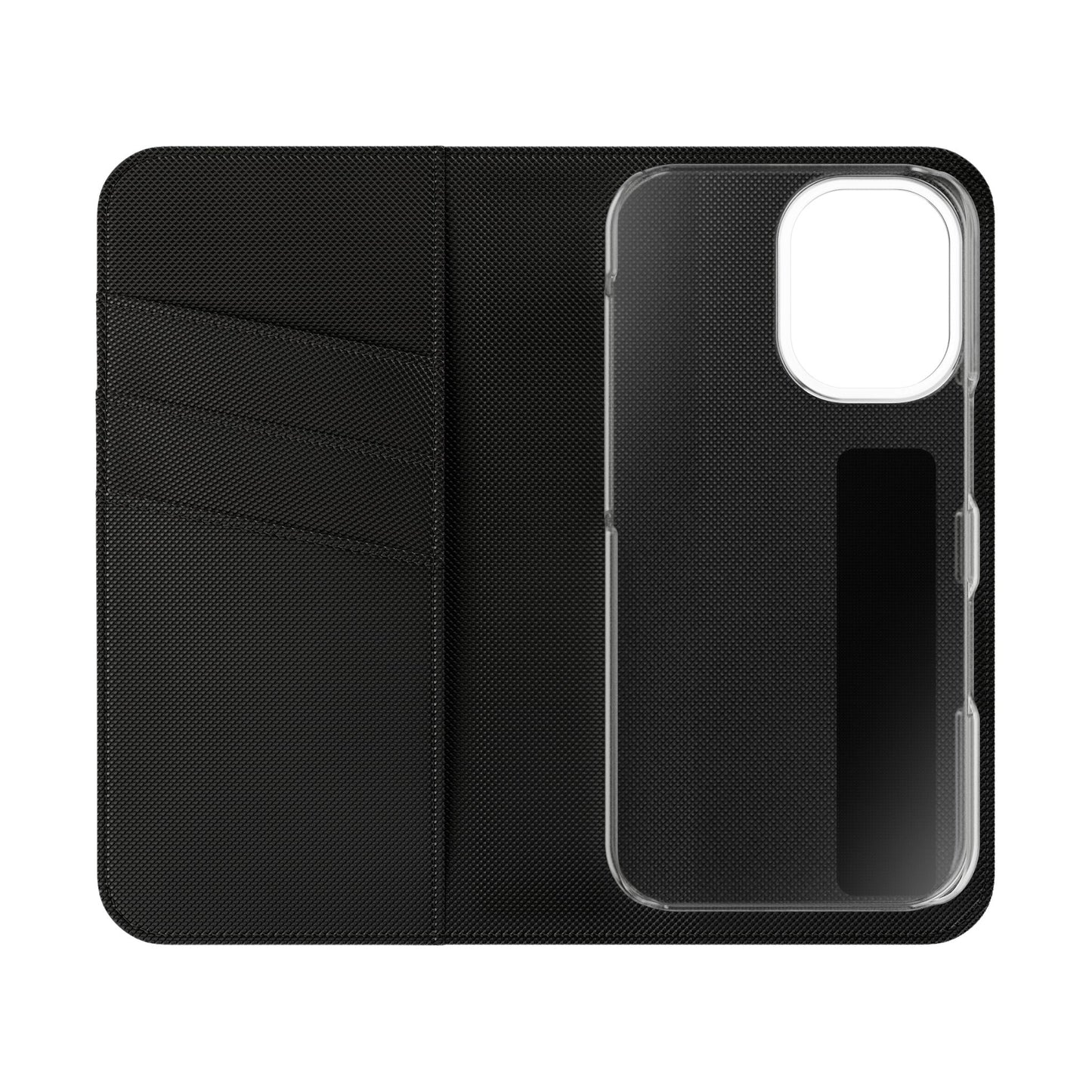 iPhone Lover Vibrant Peacock Design Flip Case Wallet Cover