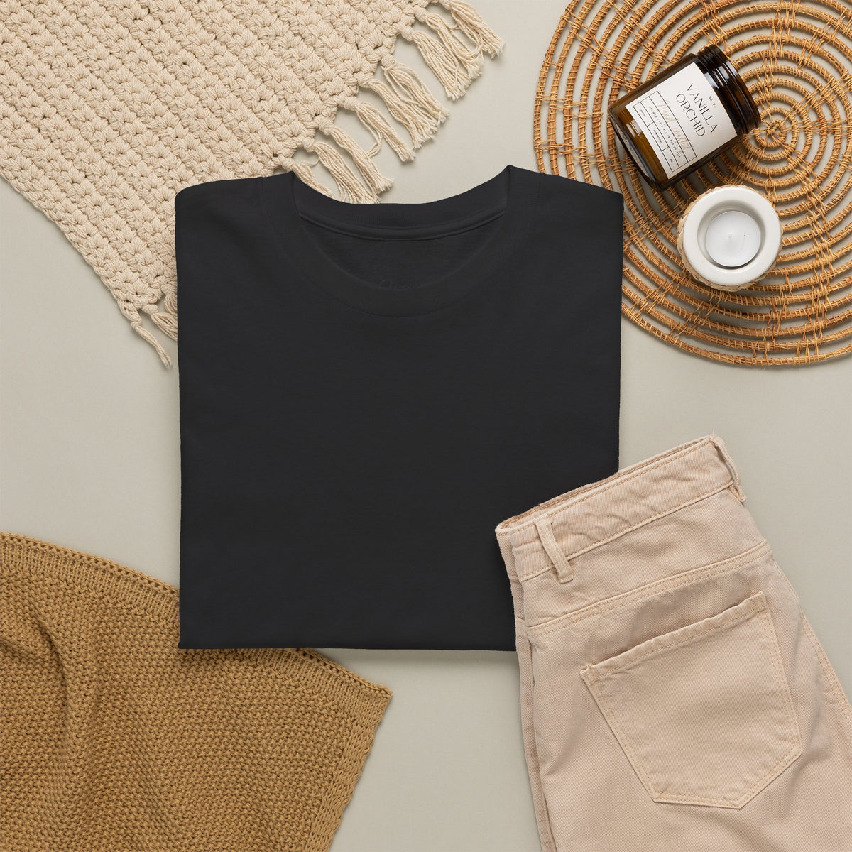 Travel Vibes T‑Shirt — "Road Rail Sea Air" Vintage Transport Graphic Tee