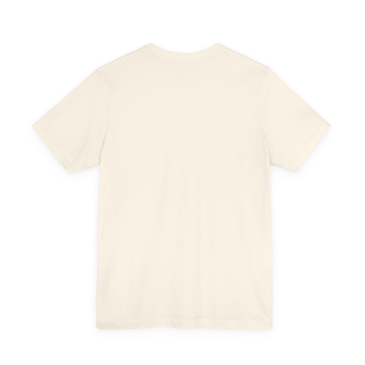 Afro Chic Portrait T-Shirt