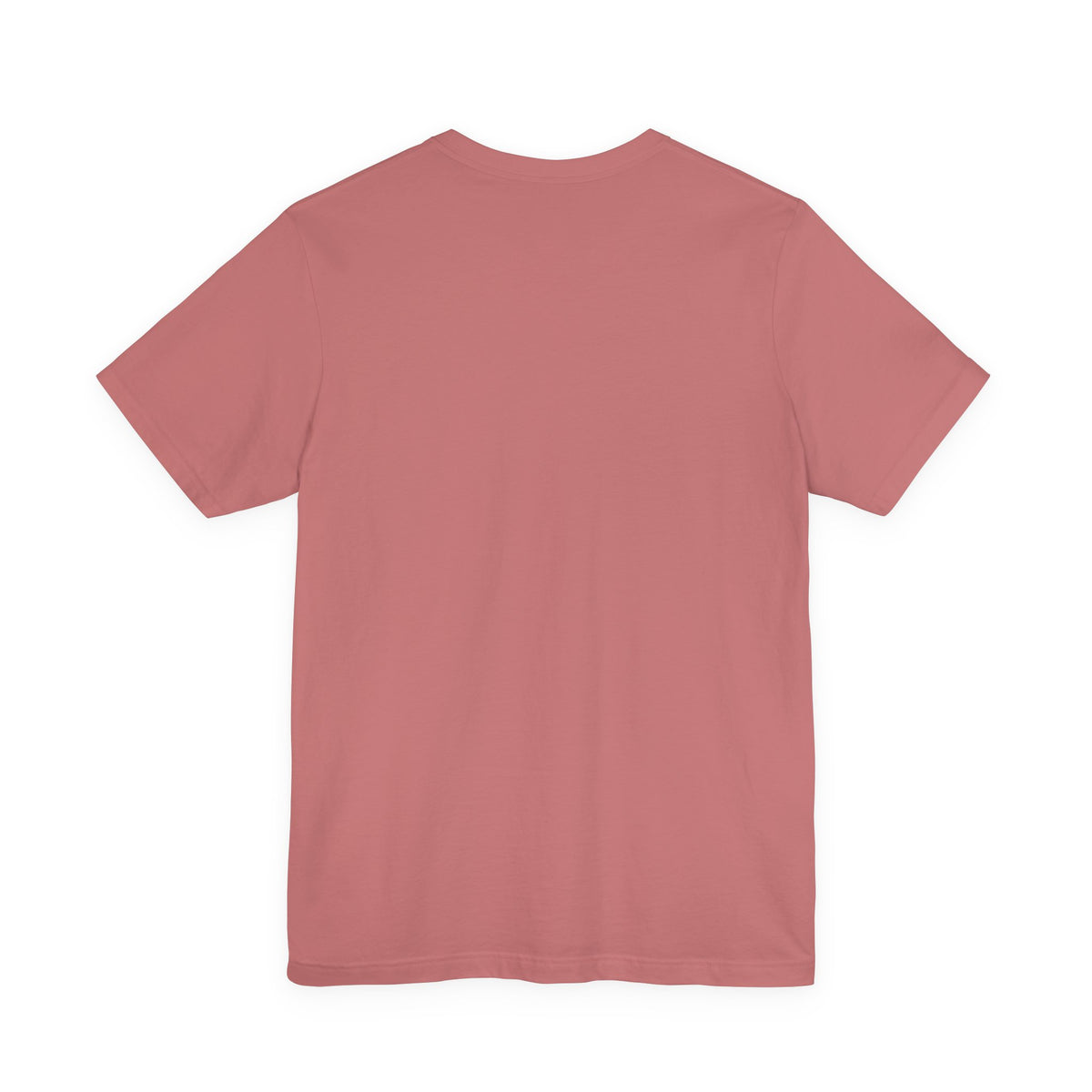 Afro Chic Portrait T-Shirt