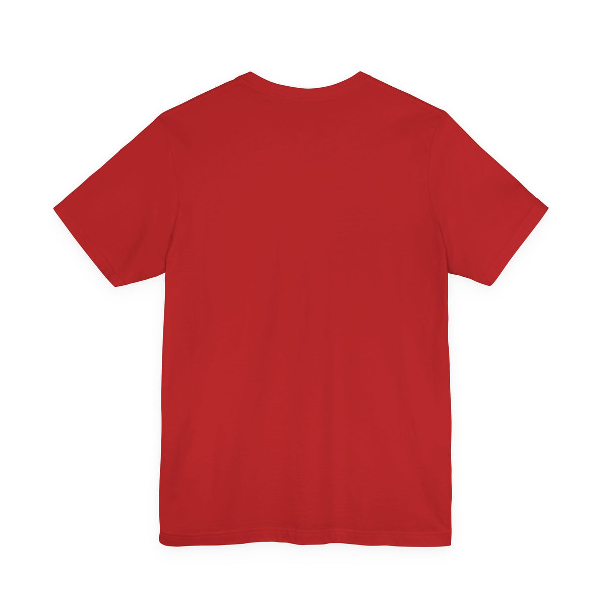Afro Chic Portrait T-Shirt
