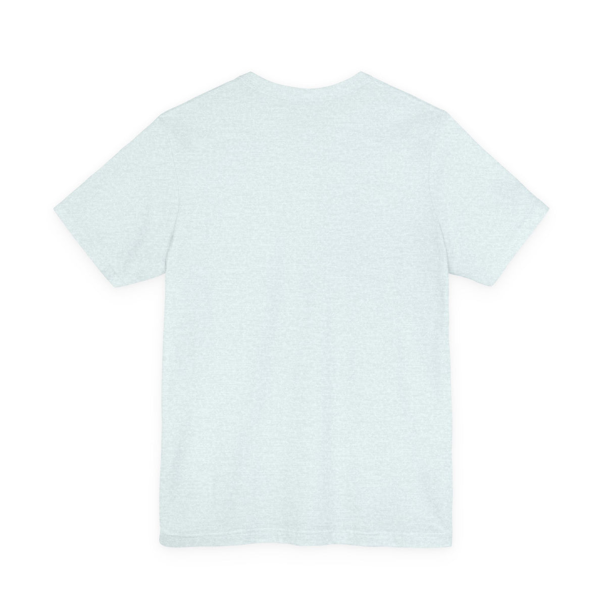 Afro Chic Portrait T-Shirt