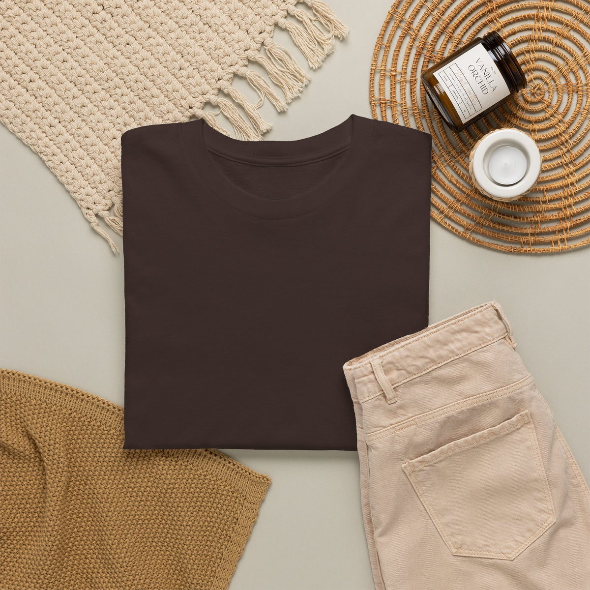 Travel Vibes T‑Shirt — "Road Rail Sea Air" Vintage Transport Graphic Tee