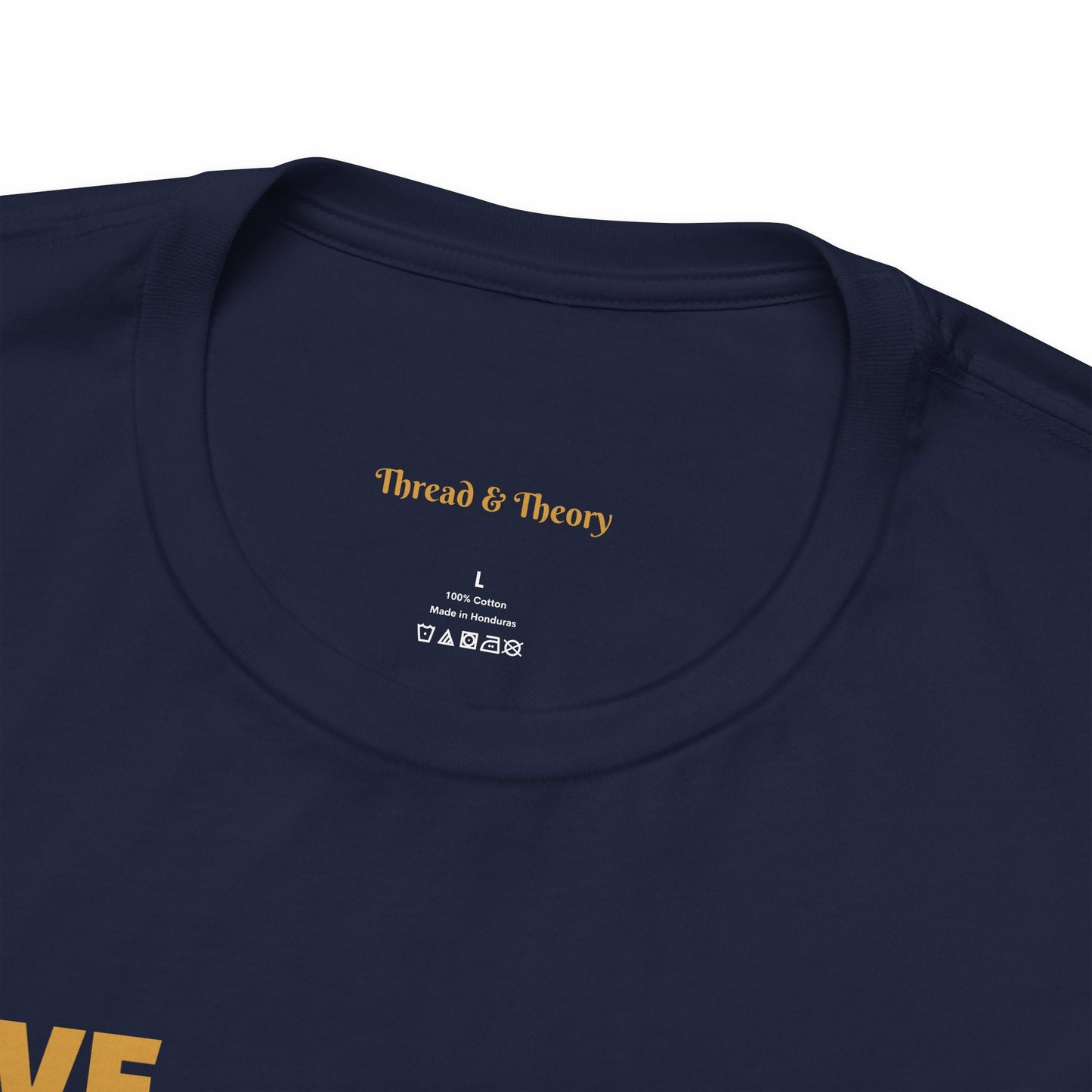 I Love Muscle Unisex Jersey Short Sleeve Tee - Perfect Gift for Car Enthusiasts