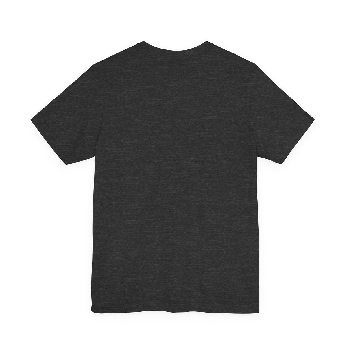 Afro Chic Portrait T-Shirt
