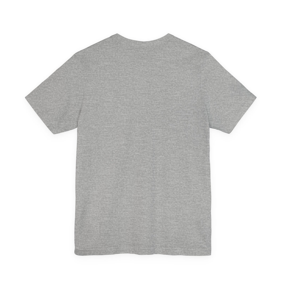 Afro Chic Portrait T-Shirt