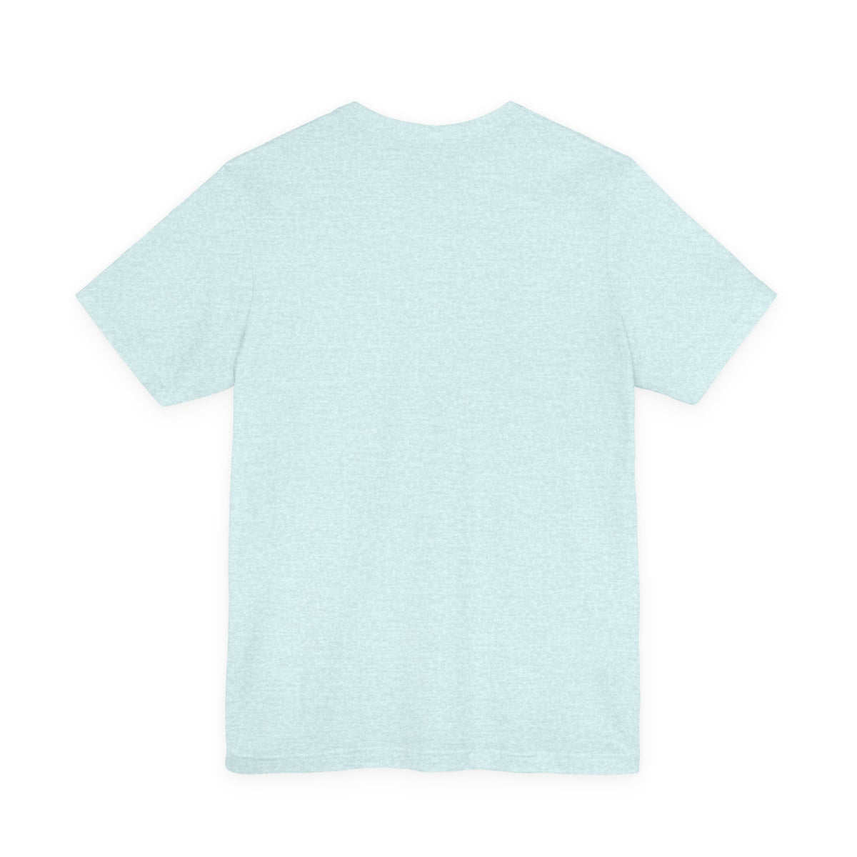 Afro Chic Portrait T-Shirt