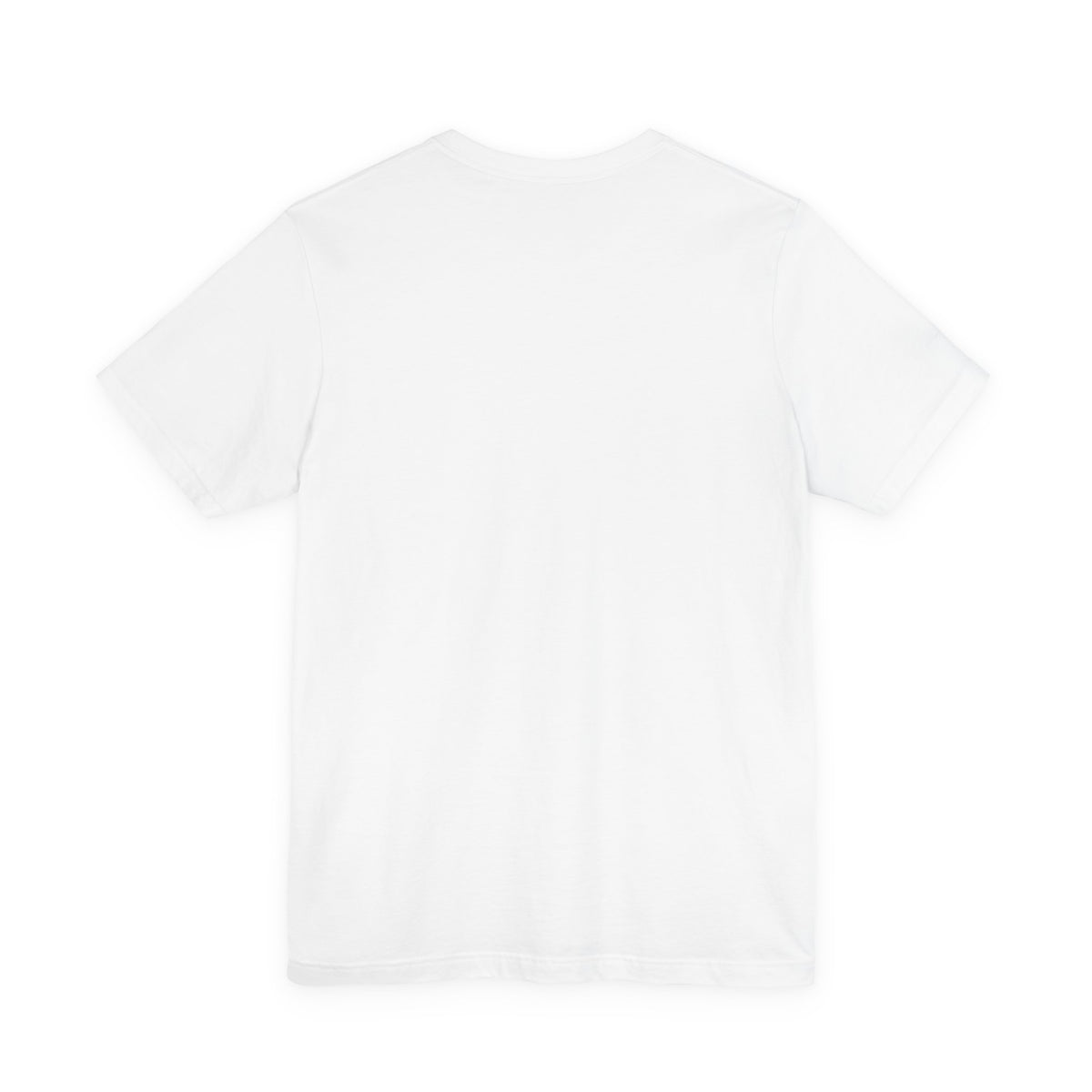 Afro Chic Portrait T-Shirt