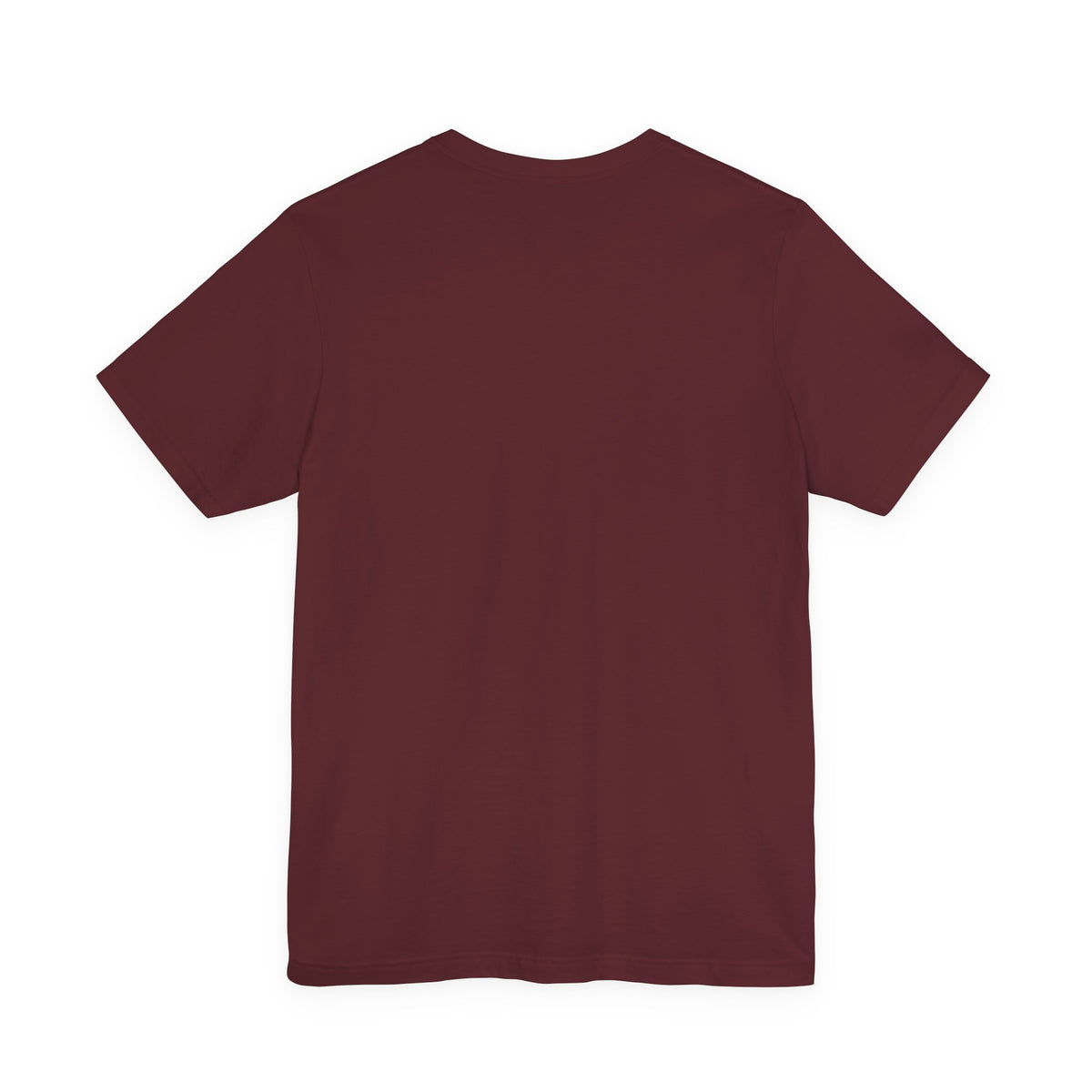 Afro Chic Portrait T-Shirt