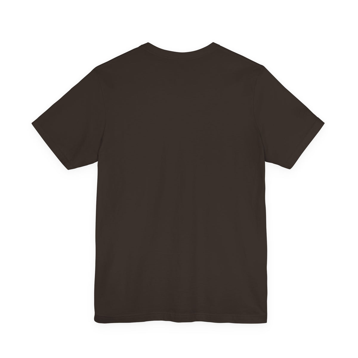 Afro Chic Portrait T-Shirt