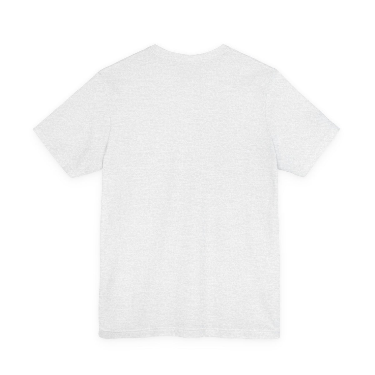 Afro Chic Portrait T-Shirt